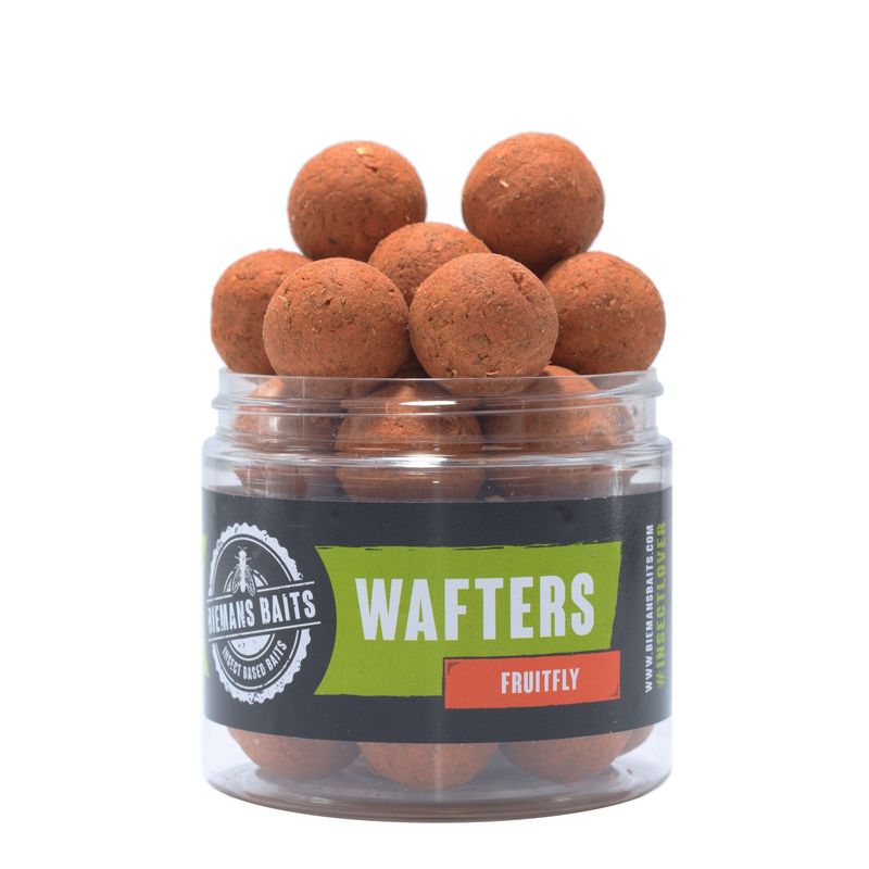 FruitFly wafters