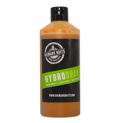 Hydrosoak