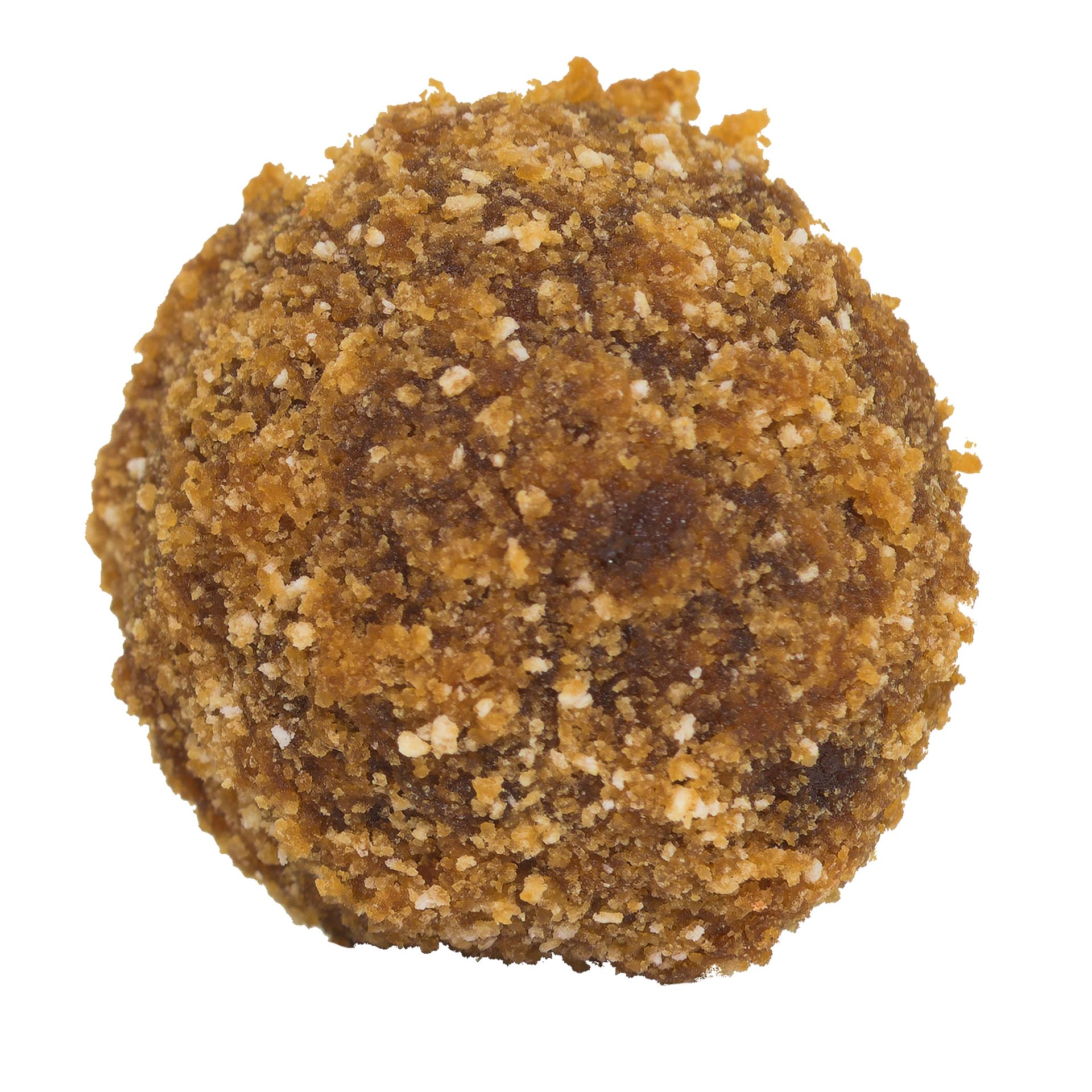 Active powder coating