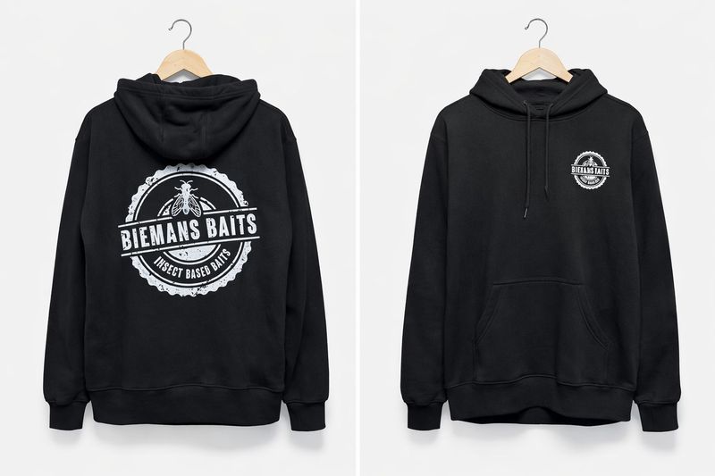Hoodie BiemansBaits