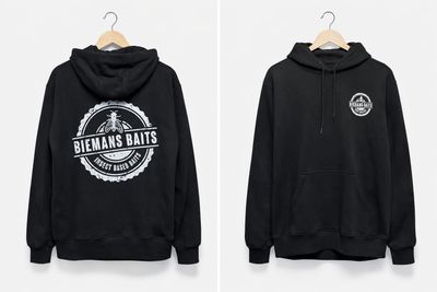 Hoodie BiemansBaits