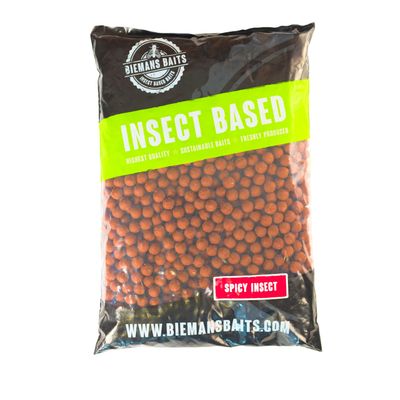 Spicy Insect 5 kg