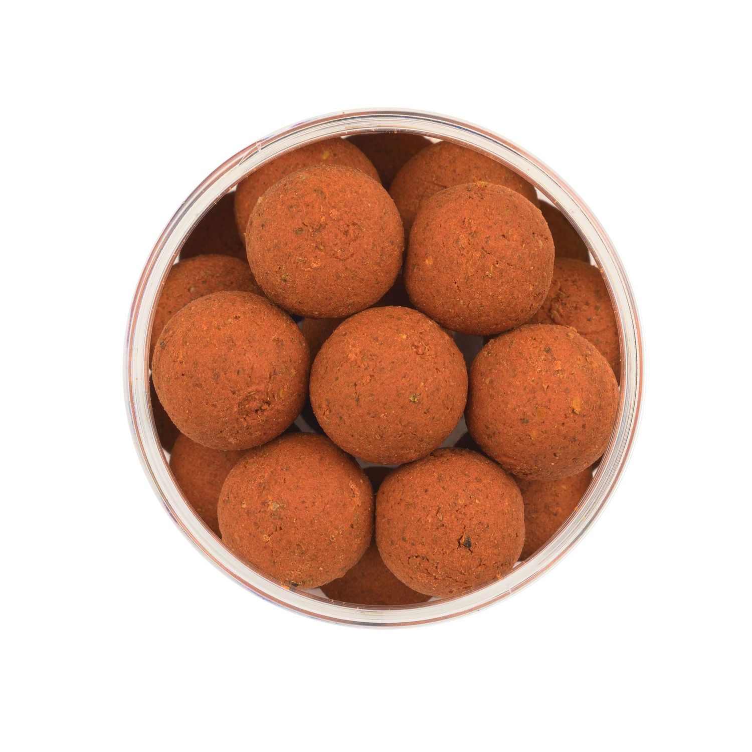 Spicy insect wafters
