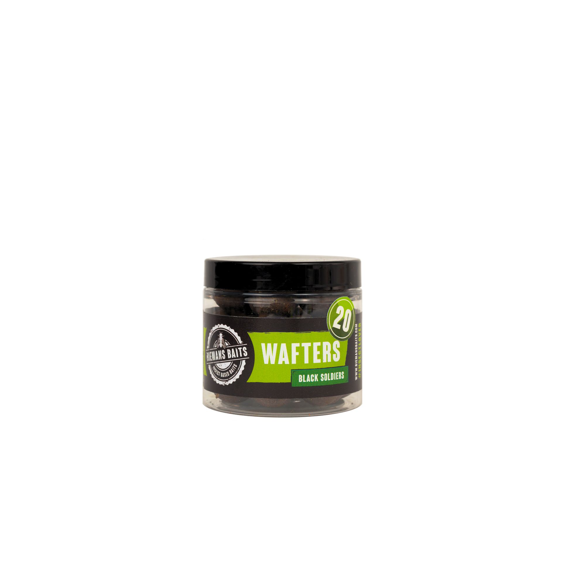 Black Soldiers wafters