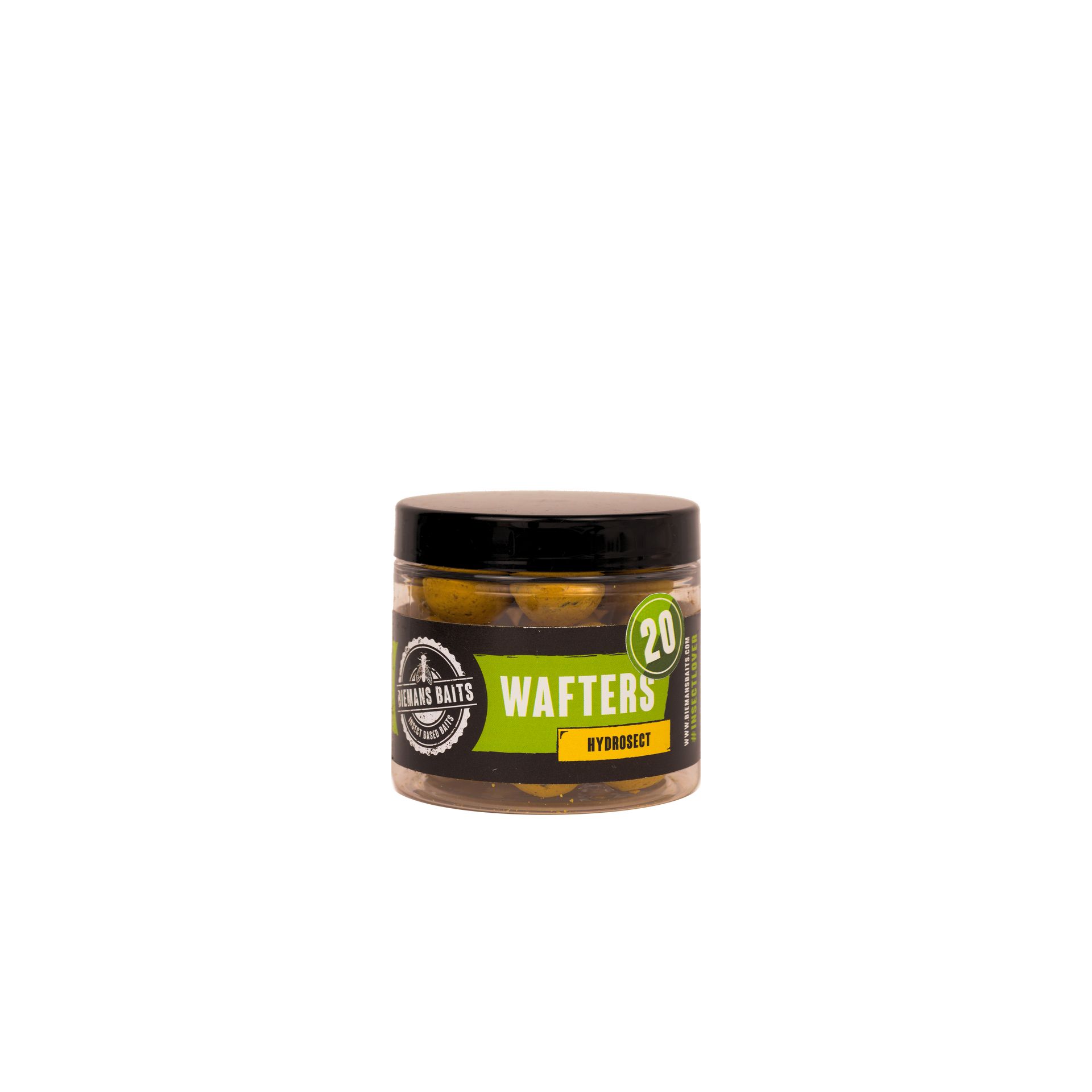 Hydrosect wafters