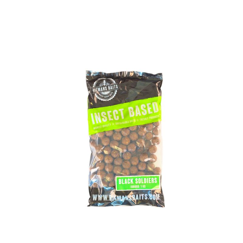 Black Soldiers 1 kg