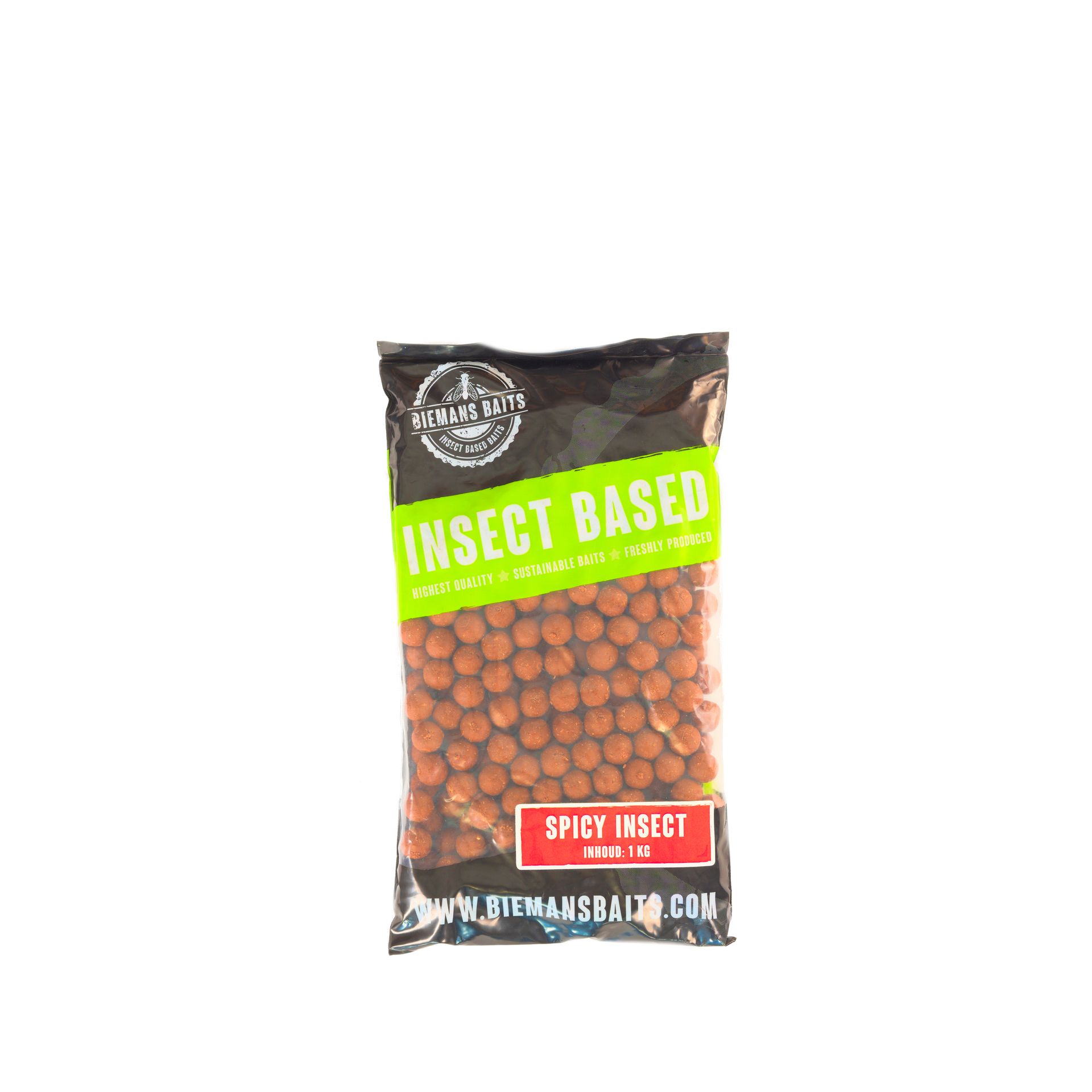 Spicy Insect 1 kg