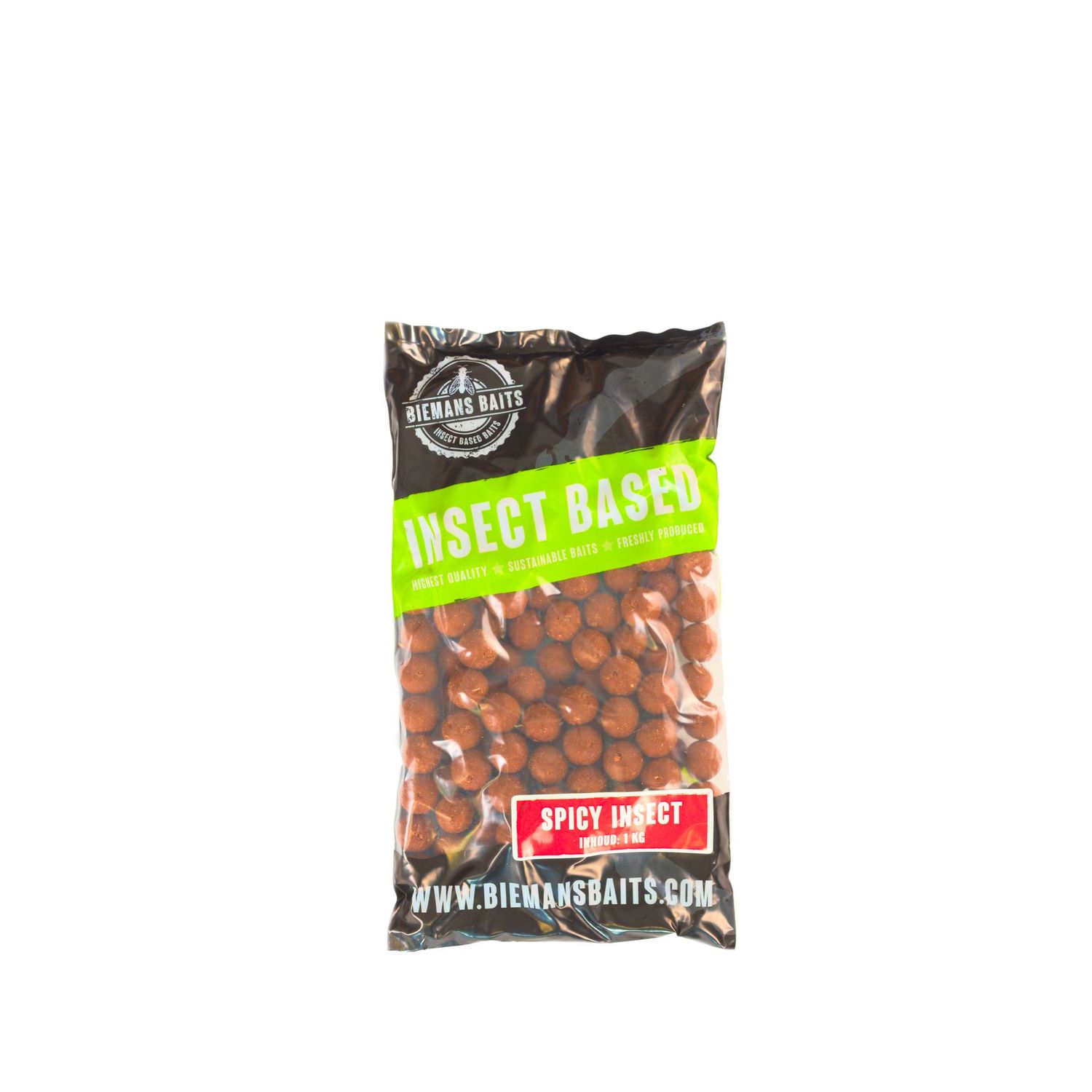 Spicy Insect 1 kg