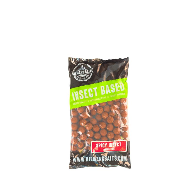 Spicy Insect 1 kg