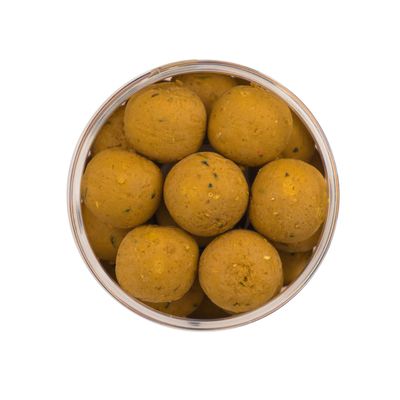 Hydrosect Hard Hookbaits