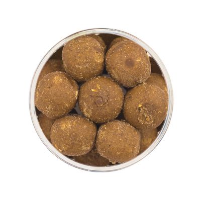 Black Soldiers Hard Hookbaits