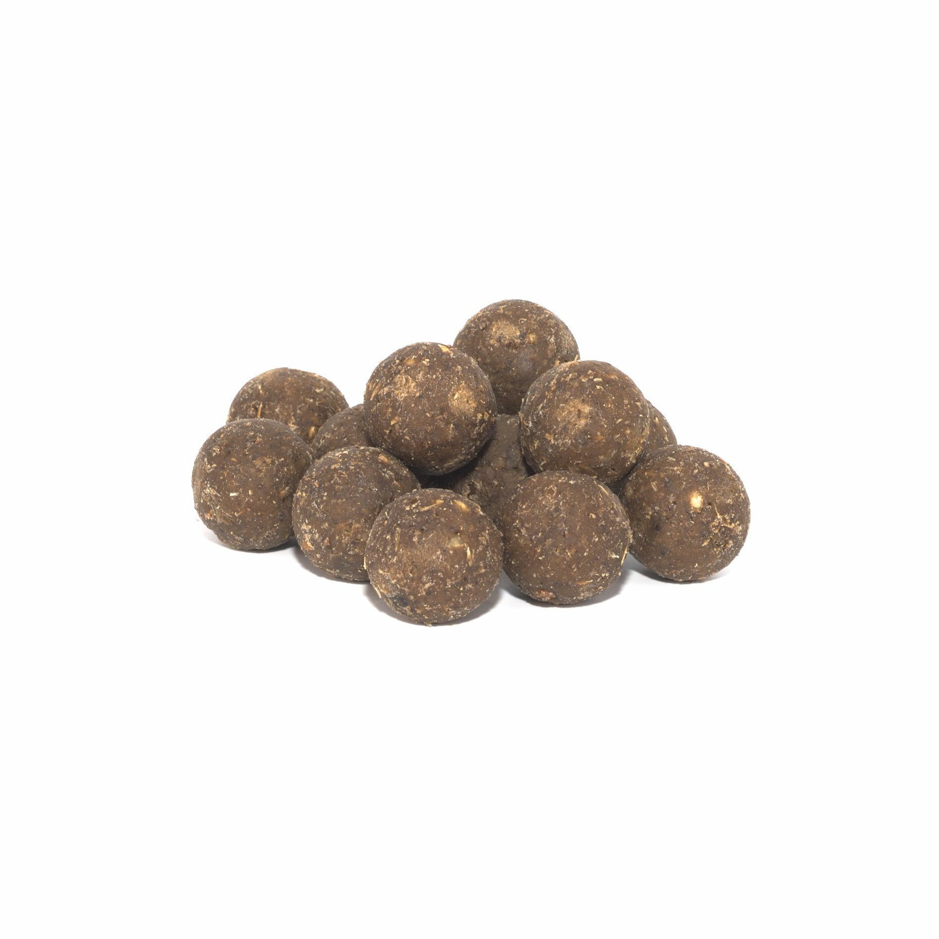 50 kg value package Black Soldiers
