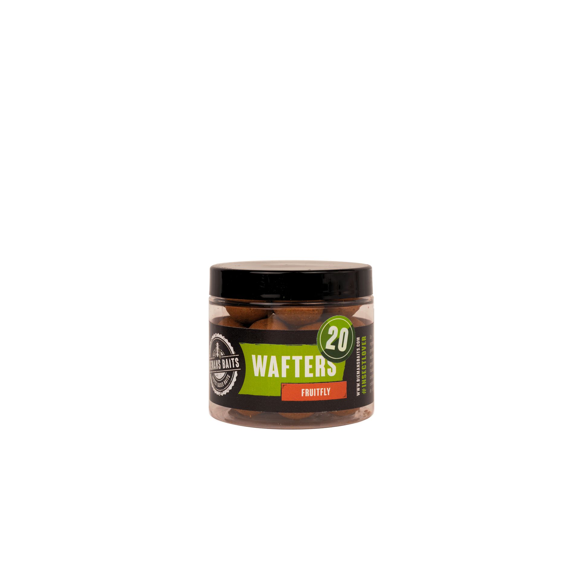 Hydrosect wafters