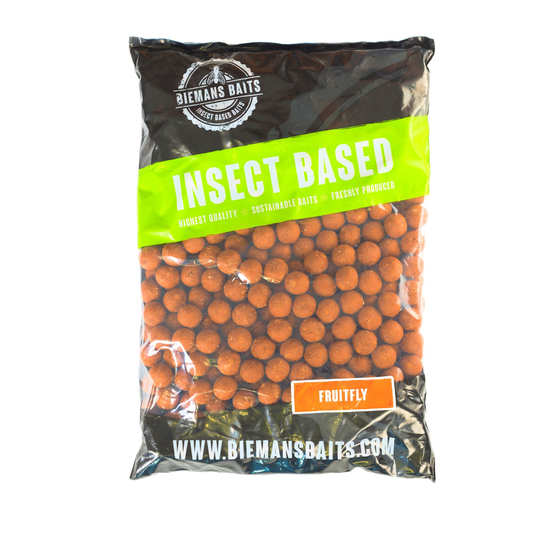 10 kg Introduction package Fruifly
