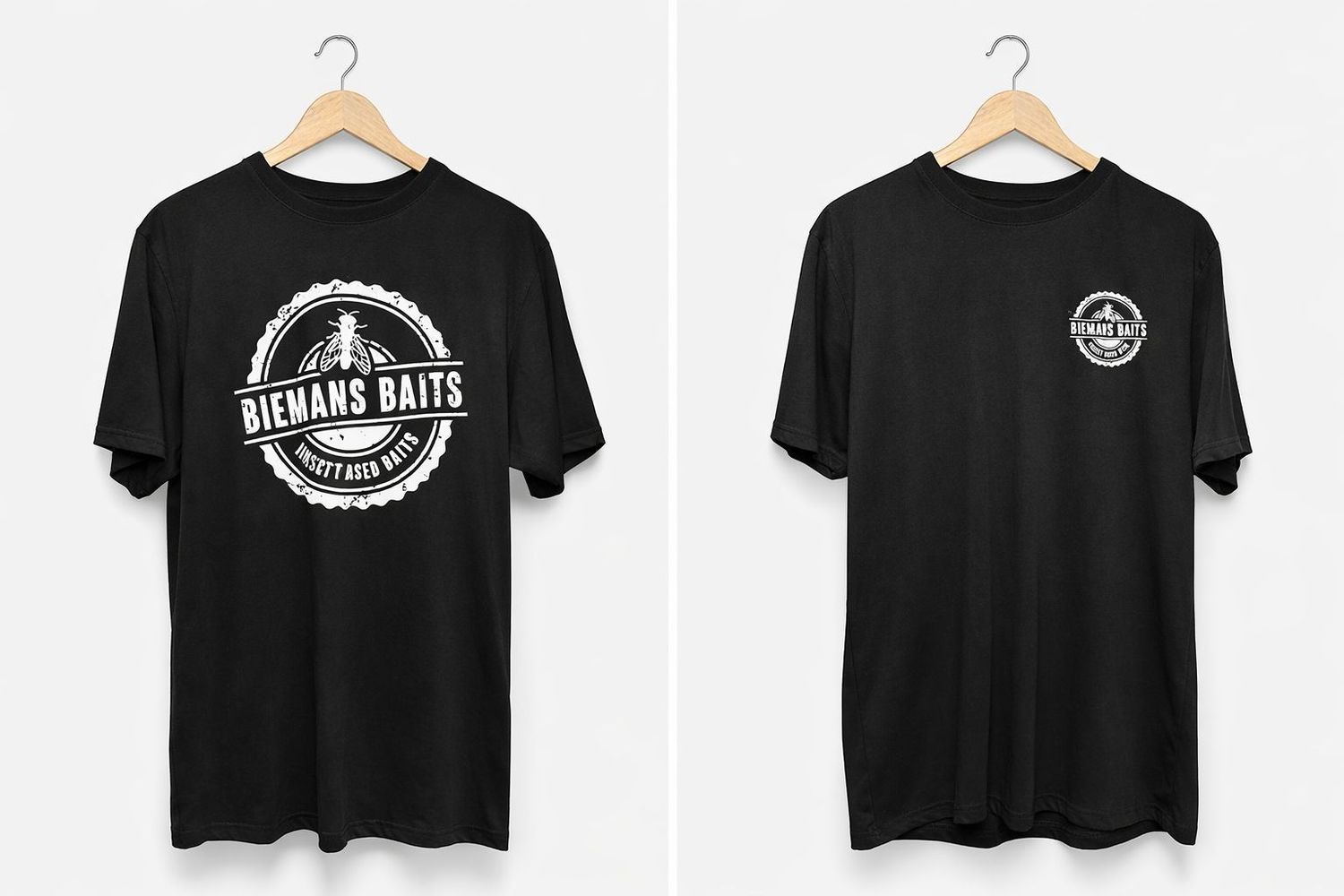 Shirt BiemansBaits