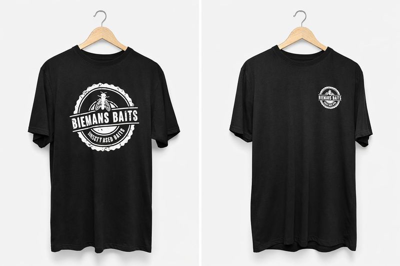 Shirt BiemansBaits