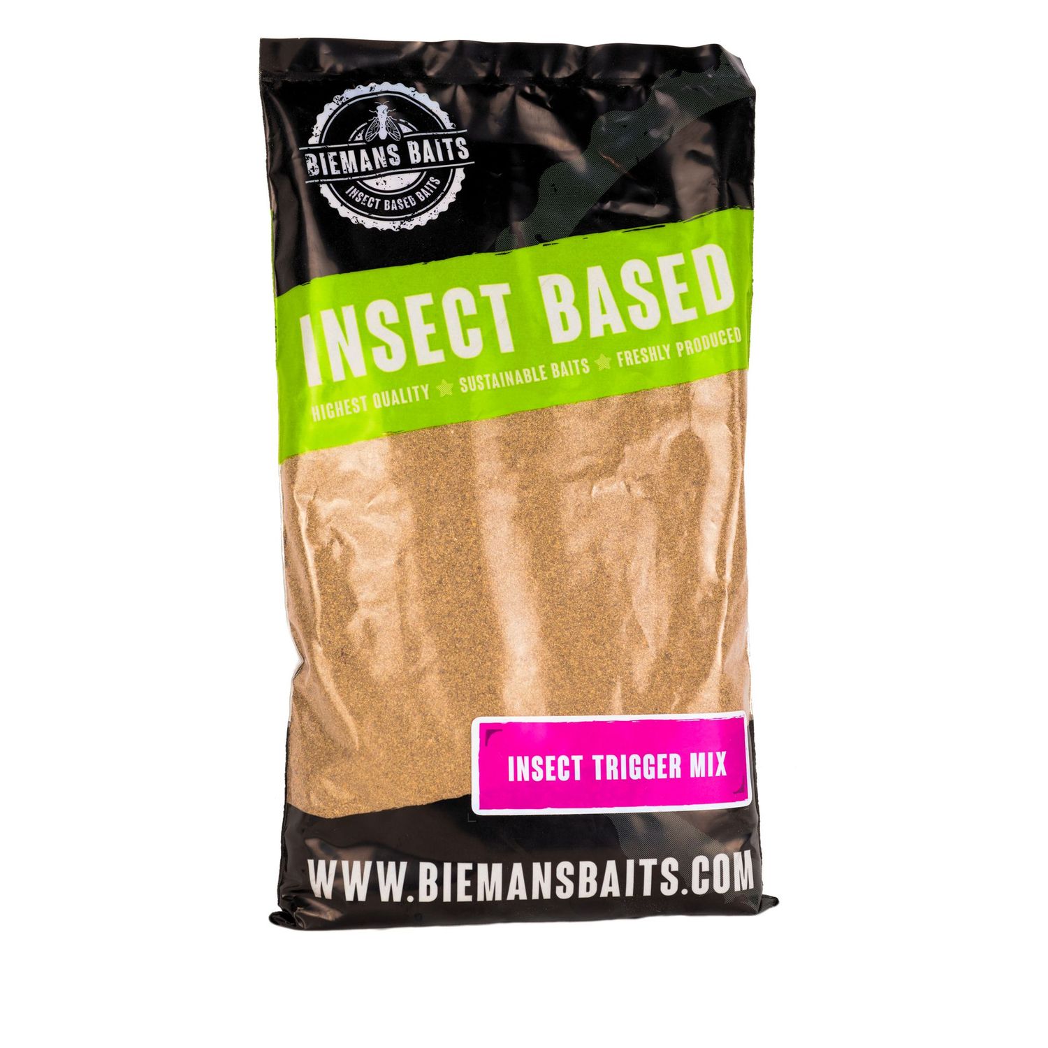 Insect trigger mix 1 kg