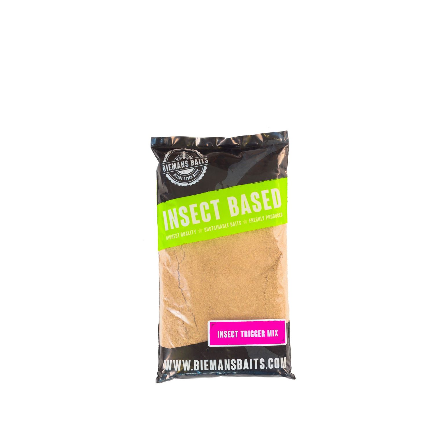 Insect trigger mix 1 kg