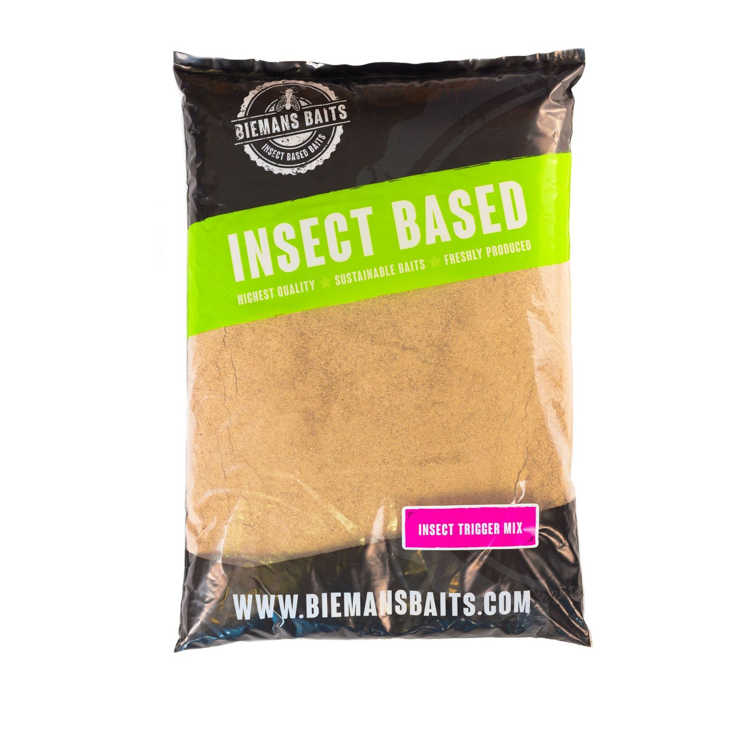 Insect trigger mix 5 kg Insect trigger mix 5 kg