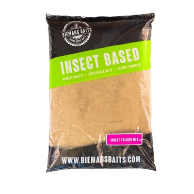 Insect trigger mix 5 kg