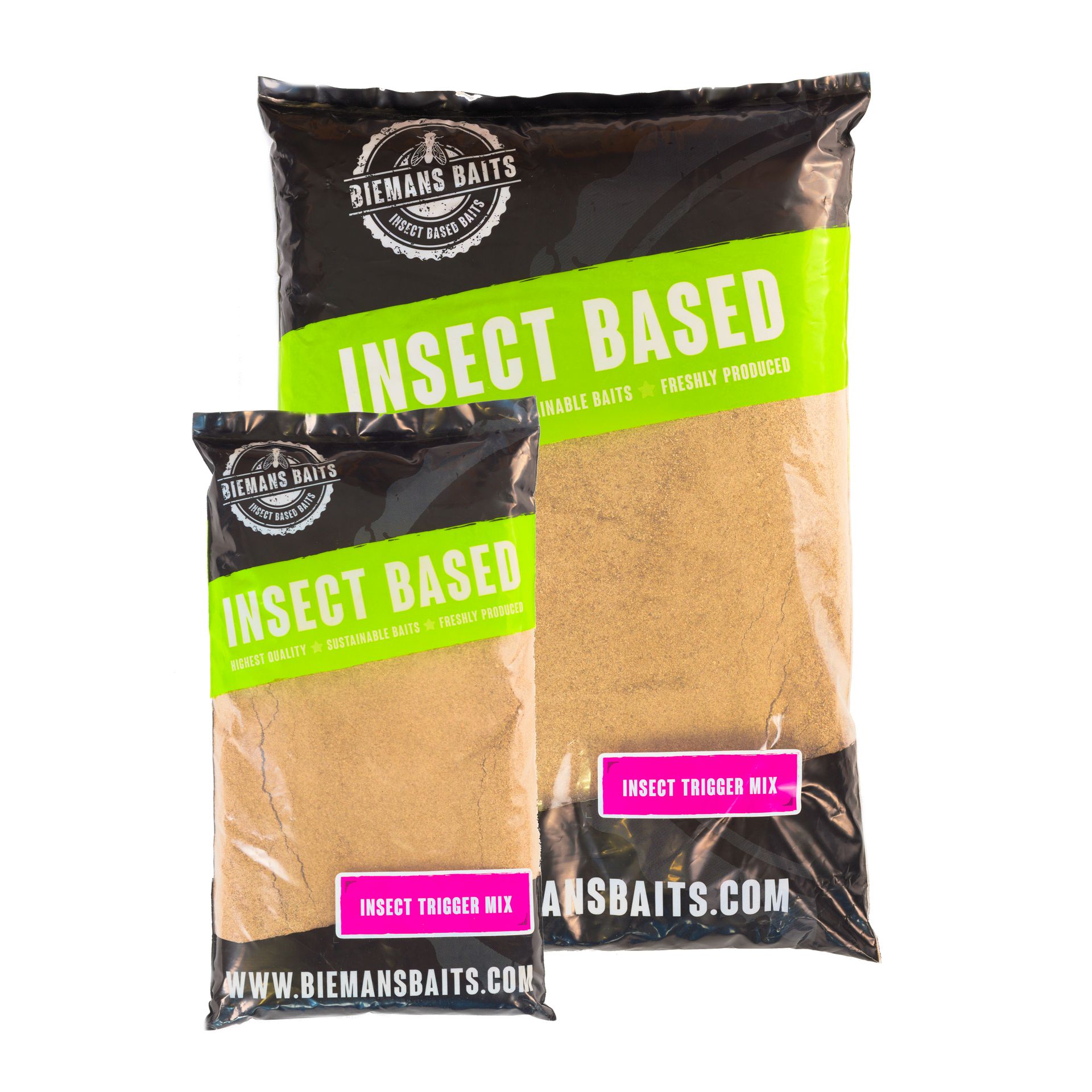 Insect trigger mix 5 kg