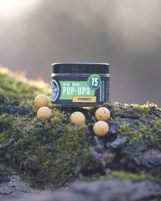Match2Hatch pop-ups Hydrosect  15 mm