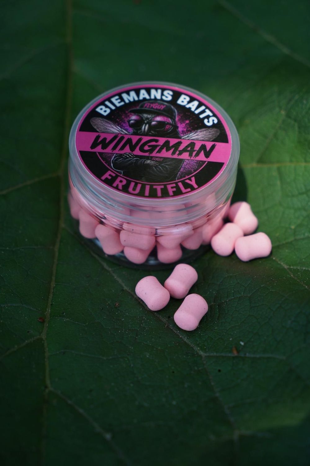 Wingman Fruitfly Wingman Fruitfly