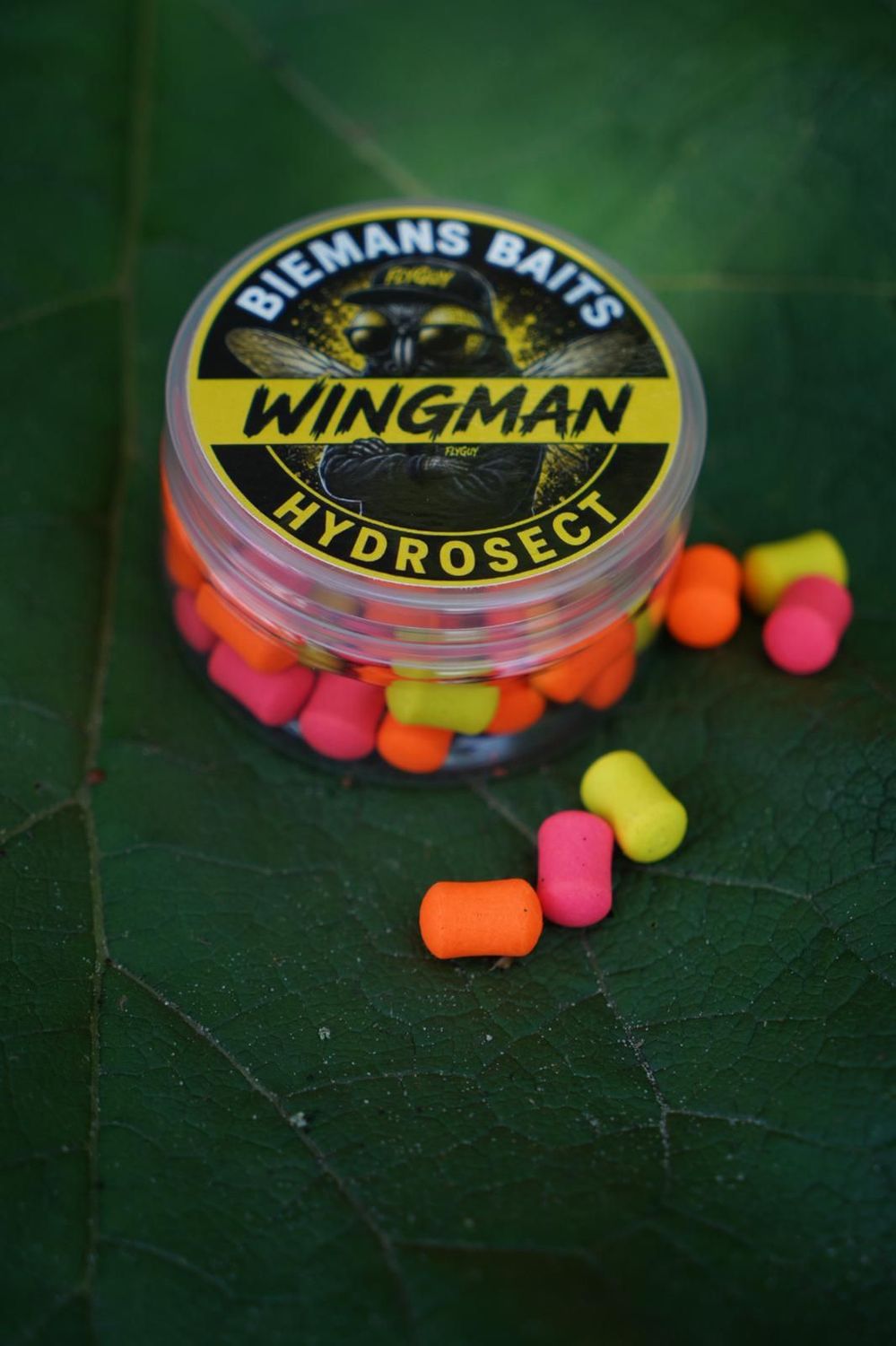 Wingman Hydrosect Wingman Hydrosect