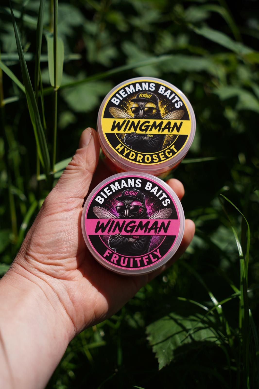 Wingman Hydrosect