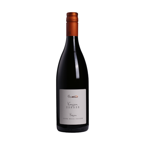 Façon CUVÉE WEISS trocken Façon CUVÉE WEISS trocken