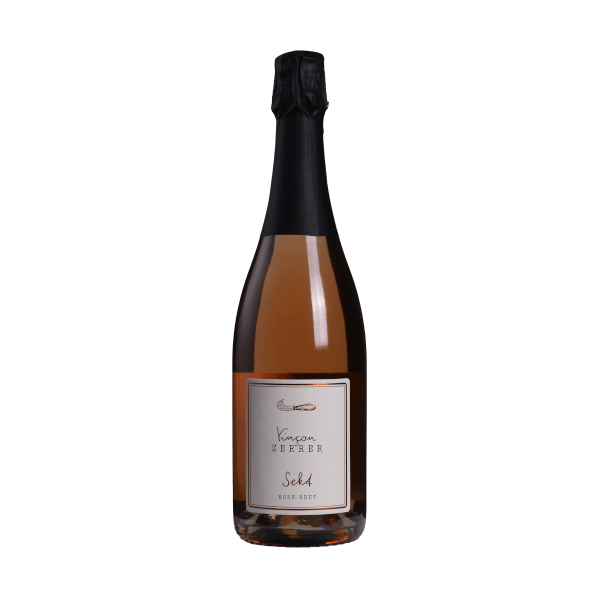 Rosé Sekt brut Rosé Sekt brut