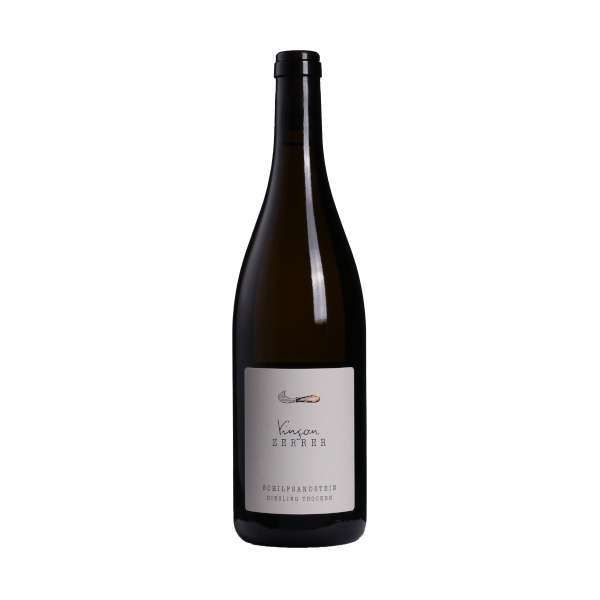 SCHILFSANDSTEIN Riesling trocken SCHILFSANDSTEIN Riesling trocken