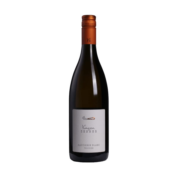 Bio Blanc Sauvignon Vincon-Zerrer trocken Weisswein