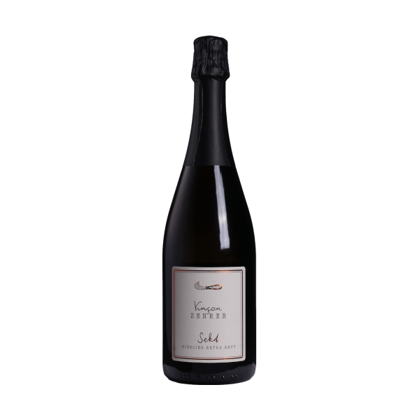 Riesling Sekt extra brut Riesling Sekt extra brut