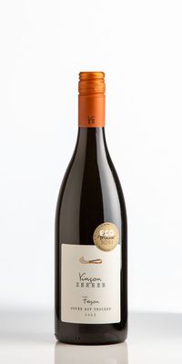 Façon CUVÉE ROT trocken Façon CUVÉE ROT trocken