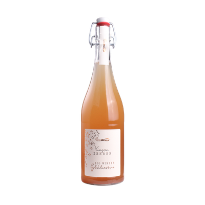 Winzer-Glühwein Weiß Winzer-Glühwein Weiß