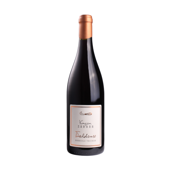 WALDENSO Nebbiolo trocken WALDENSO Nebbiolo trocken