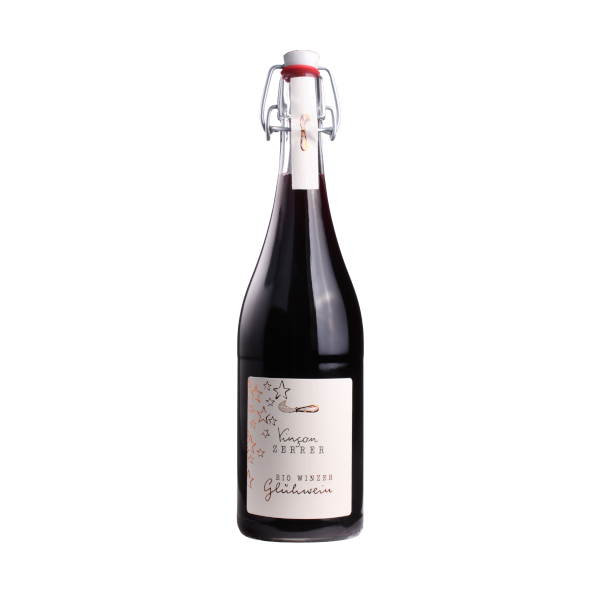 Winzer-Glühwein Rot