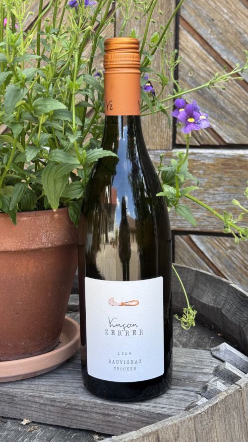 | PiWi | Sauvignac trocken