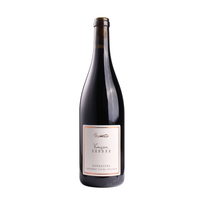 GIPSKEUPER Cabernet Cuvée trocken