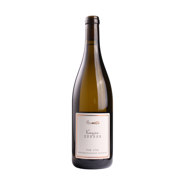 VOM LÖSS Weißburgunder trocken