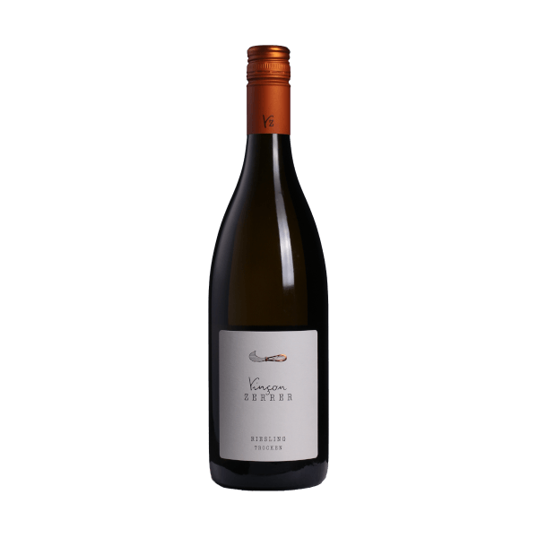 Riesling trocken