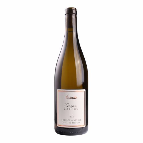 SCHILFSANDSTEIN Riesling trocken