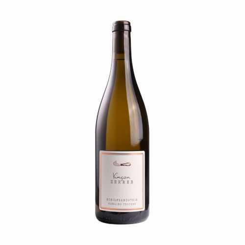 SCHILFSANDSTEIN Riesling trocken
