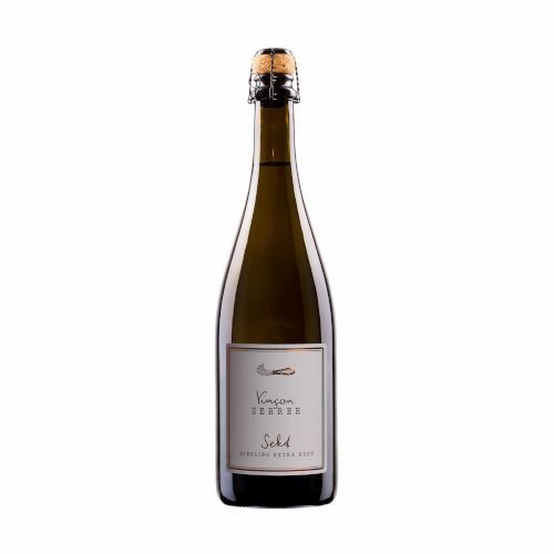 Riesling Sekt extra brut