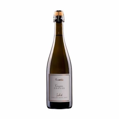 Riesling Sekt extra brut