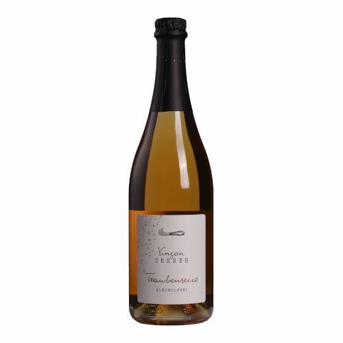 Traubensecco alkoholfrei