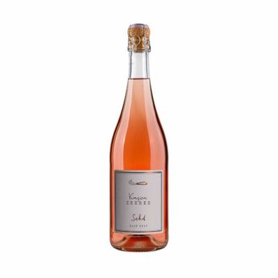 Rosé Sekt brut