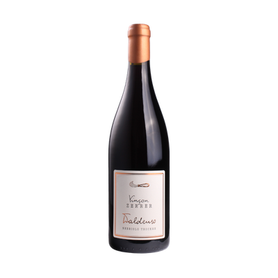 WALDENSO Nebbiolo trocken