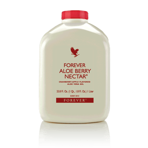 ​ALOE BERRY NECTAR